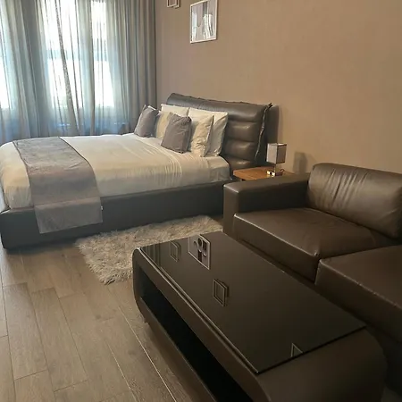 Bed & Breakfast Milhouse - Vitruvio Station