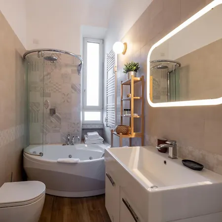 Apartamento Forze Armate, 70 - Comfort E Relax Milán