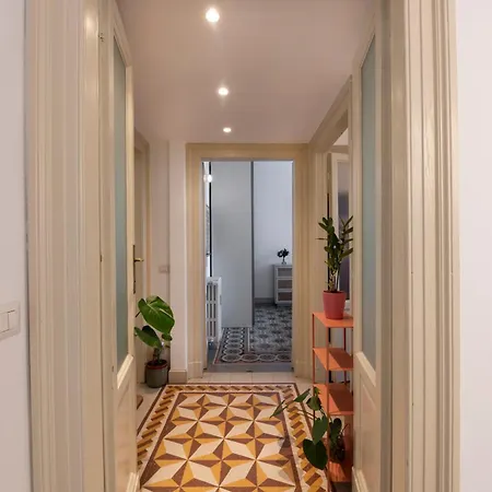Apartamento Forze Armate, 70 - Comfort E Relax *