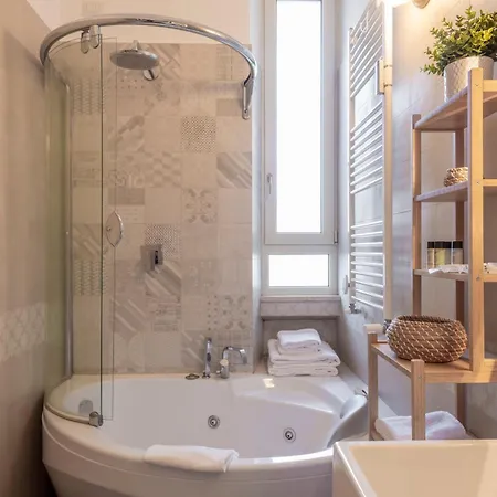 Apartamento Forze Armate, 70 - Comfort E Relax *