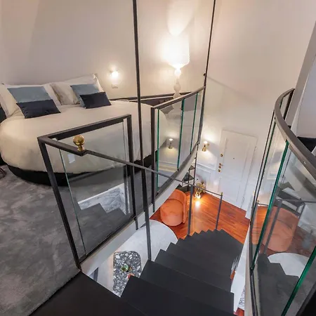 Apartmán Stunning Cupola Apt-steps From San Babila & Duomo *