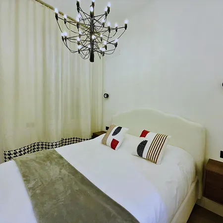 Comecasa Sforza Chic -10 Min Walk From Duomo Lejlighed Milano