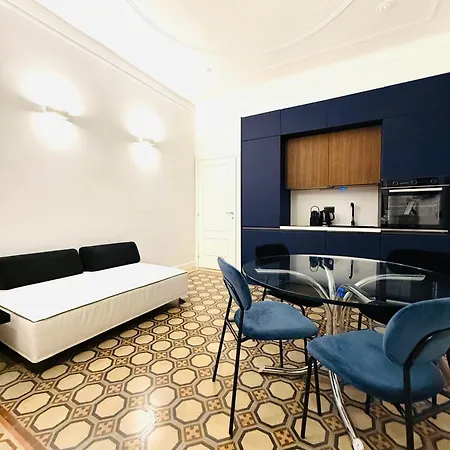 Comecasa Sforza Chic -10 Min Walk From Duomo