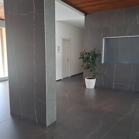 Apartmán Casa Precotto Milán