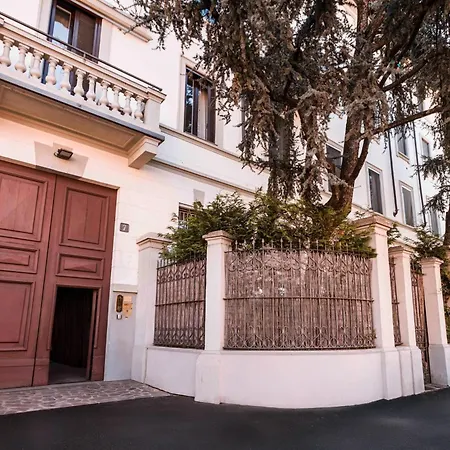 Апартаменты 2' Tortona - Navigli, Casa Atelier Ponti