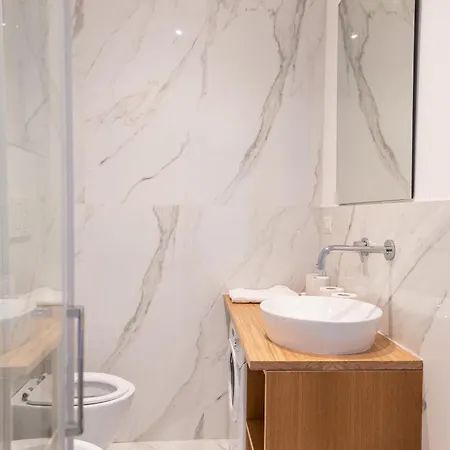 Alabastro - Nolo District - Metro Access Milan