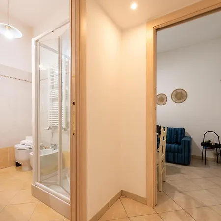 Guest Planet - Maison Citta Studi