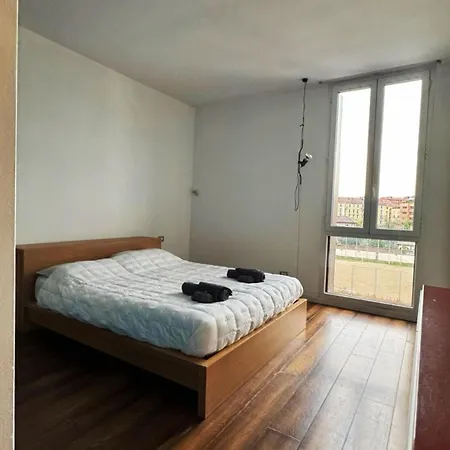 Experience Luxury Sarzana * Milán