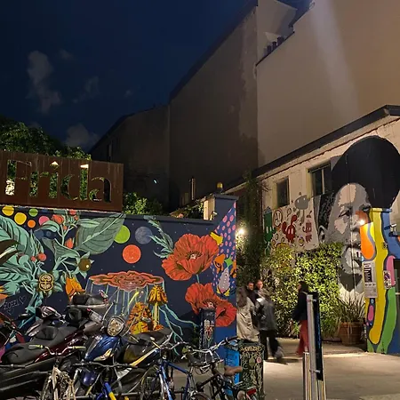 In-isola Lejlighed Milano