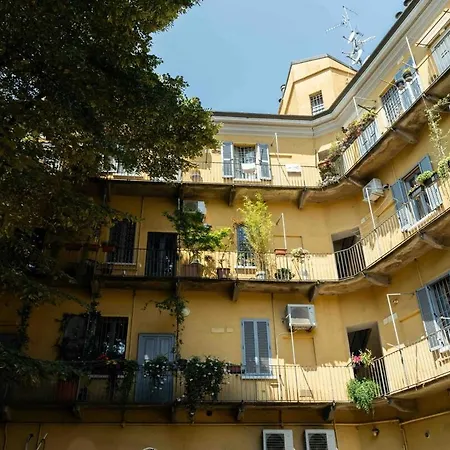 Navigli O And A * Mediolan