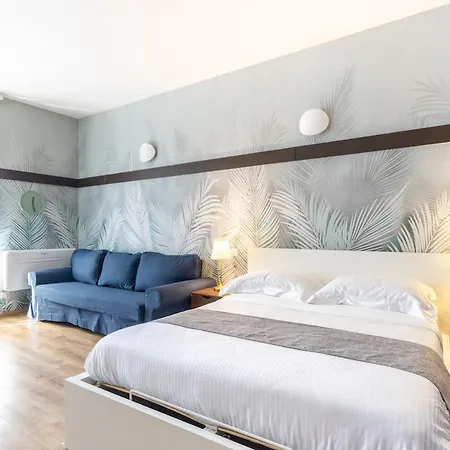 Apartmán Duomo 5min - Torre Velasca - 2 Bedrooms - Netflix, Wi-fi