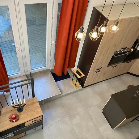 Apartment Navigli Loft By World *