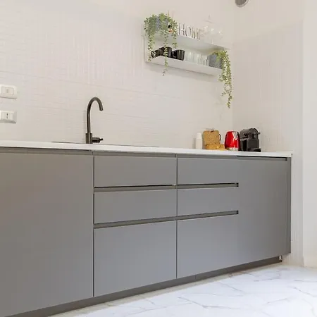 Station 100 Mt Apartament *