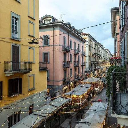 Brera - Grand With Hammam *