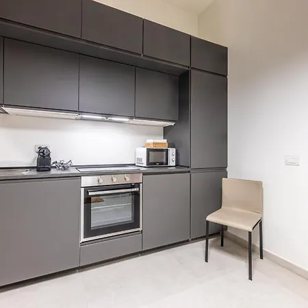 Apartamento Brera - Grand With Hammam *