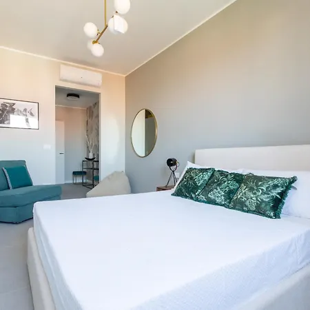 Lauria In Lejlighed Milano