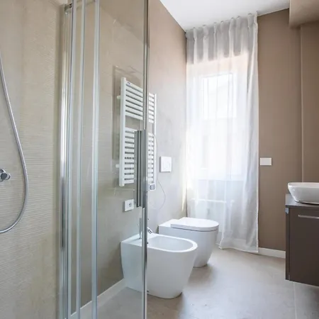 Lauria In Lejlighed *