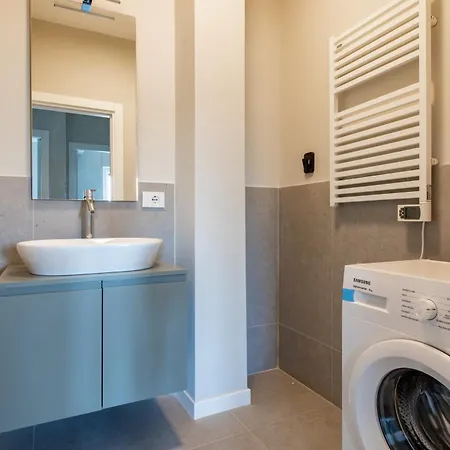 Lejlighed Lauria In *