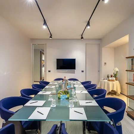 Ih Ambasciatori Hotel Milano