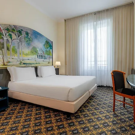 Hotel Ih Ambasciatori