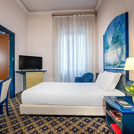 Hotel Ih Ambasciatori Milano