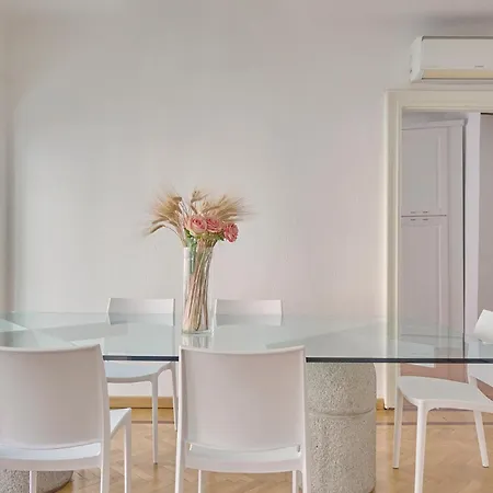 דירה Retreats Duomo Carrobbio *
