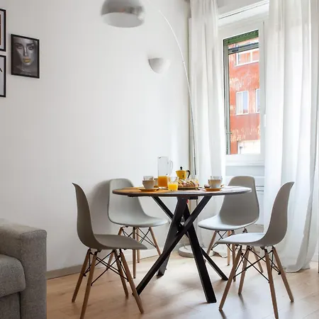 Apartment Solari Apartment, Fashion Street *