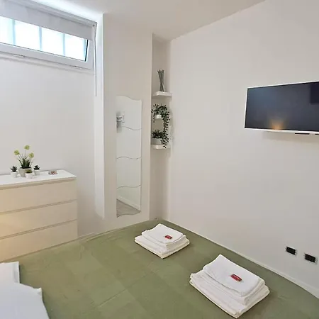 Vigentino Apartman *