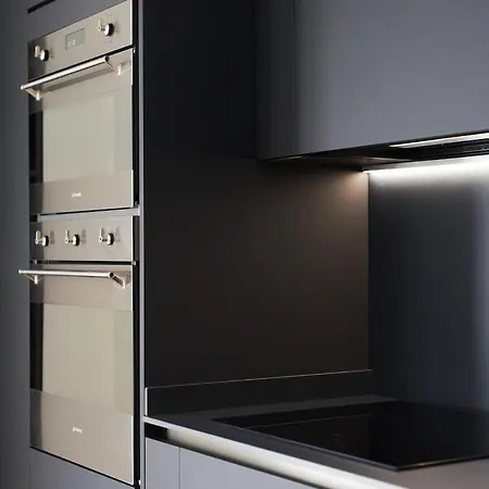 Moonlight - Near Brera And Arco Della Pace Διαμέρισμα *