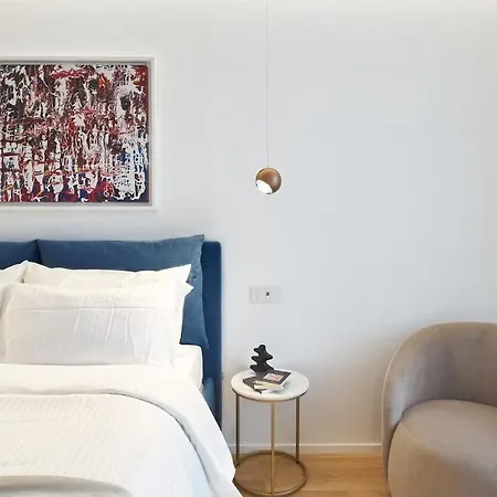 Moonlight - Near Brera And Arco Della Pace Διαμέρισμα Μιλάνο