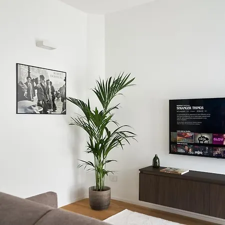 Moonlight - Near Brera And Arco Della Pace Διαμέρισμα