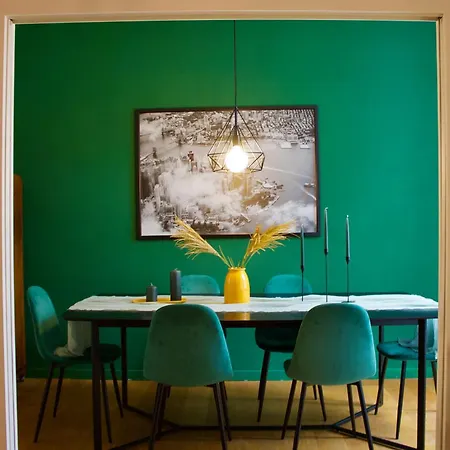 Appartement Urban Domus, Palazzo Durini Duomo, Milaan