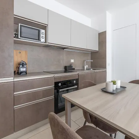 Appartement Via Santa Croce 1 - Leia Hospitality