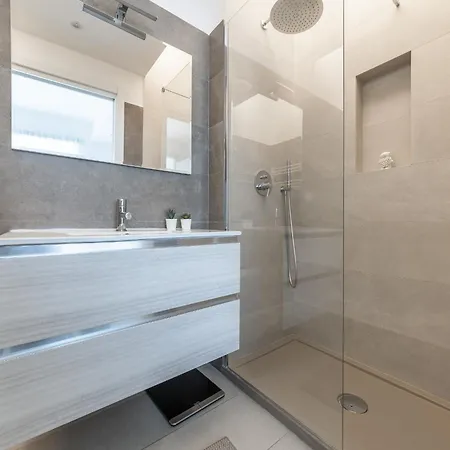 Appartement Via Santa Croce 1 - Leia Hospitality *