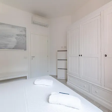 Appartement Via Santa Croce 1 - Leia Hospitality Milan
