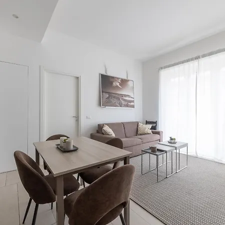 Appartement Via Santa Croce 1 - Leia Hospitality