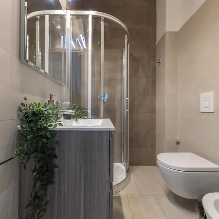 Via Santa Croce 1 - Leia Hospitality *