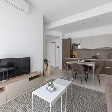 Via Santa Croce 1 - Leia Hospitality * Milan