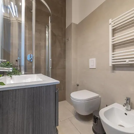 Via Santa Croce 1 - Leia Hospitality * Milan