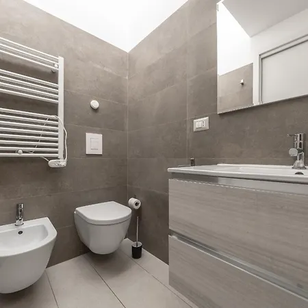 Via Santa Croce 1 - Leia Hospitality Milan