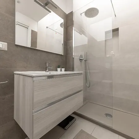 Via Santa Croce 1 - Leia Hospitality *