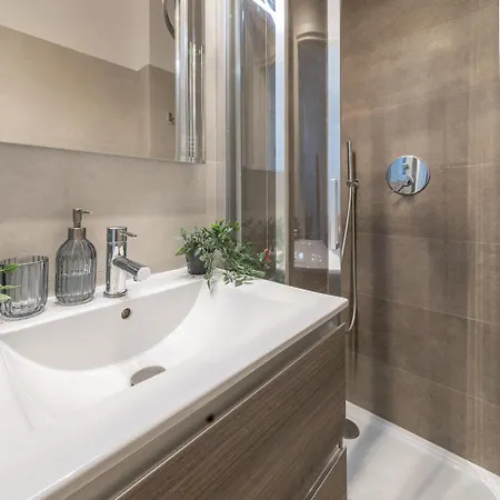 Via Santa Croce 1 - Leia Hospitality Appartement