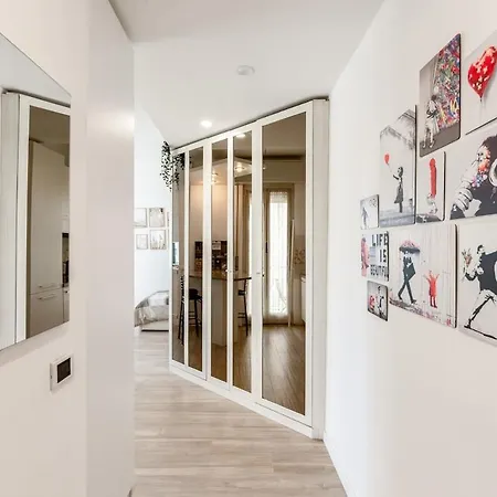 Corso Buenos Aires House Loreto - Pasteur M1 M2 Apartment Milan