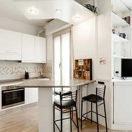 Apartment Corso Buenos Aires House Loreto - Pasteur M1 M2 *