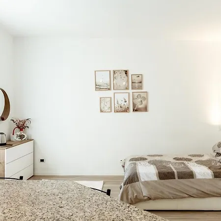 Apartment Corso Buenos Aires House Loreto - Pasteur M1 M2 Milan