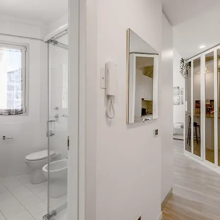 Corso Buenos Aires House Loreto - Pasteur M1 M2 *