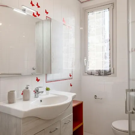 Corso Buenos Aires House Loreto - Pasteur M1 M2