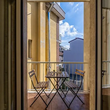 Apartment Corso Buenos Aires House Loreto - Pasteur M1 M2 Milan