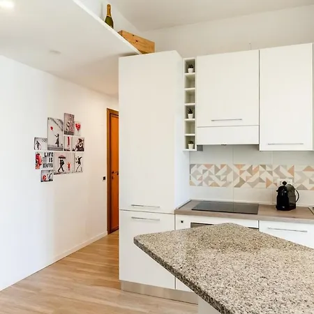 Corso Buenos Aires House Loreto - Pasteur M1 M2 *