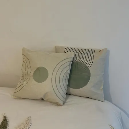 - Cozy & Connected